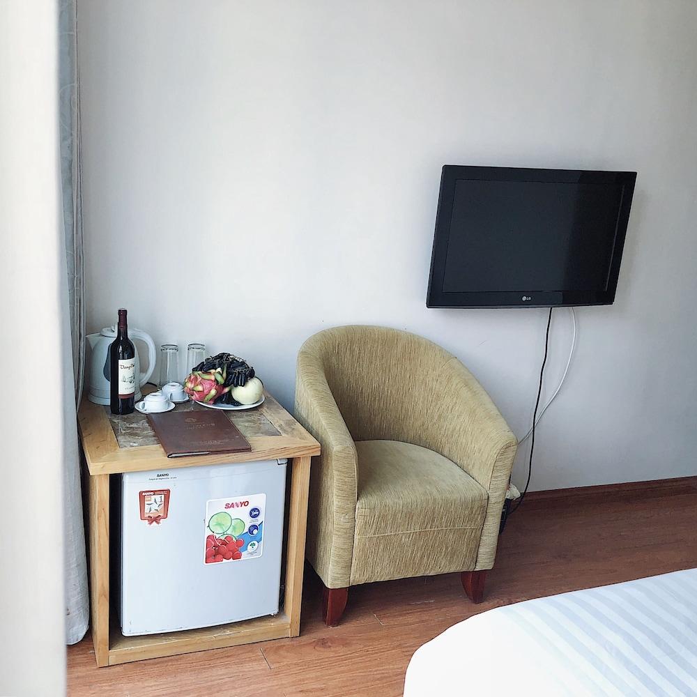 האנוי New Lotus Hotel מראה חיצוני תמונה